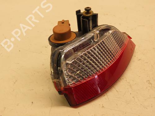 Rear fog light RENAULT SCÉNIC III (JZ0/1_) 1.6 dCi (JZ00, JZ12) | BP29469037C37 