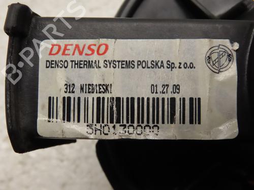 Heater blower motor FORD KA (RU8) 1.3 TDCi | BP29045933M62 