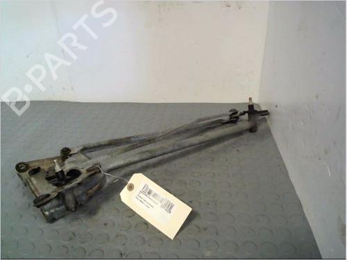 Used Front wipers mechanism PEUGEOT 306 Break (7E, N3, N5) 2.0 HDI 90 (90 hp) 23155940
