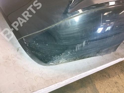 Rear bumper AUDI A3 (8P1) 1.9 TDI | BP9388203C8 