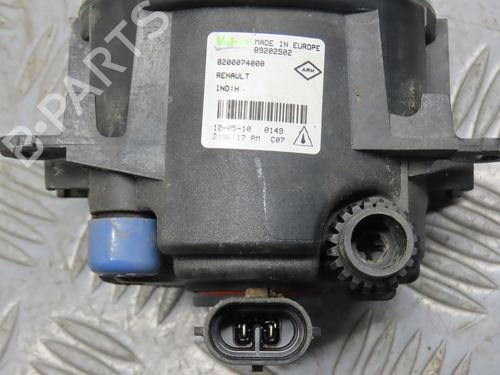 Right front fog light RENAULT SCÉNIC III (JZ0/1_) 1.9 dCi (JZ0J, JZ1J, JZ1K, JZ1S) | BP18076739C31