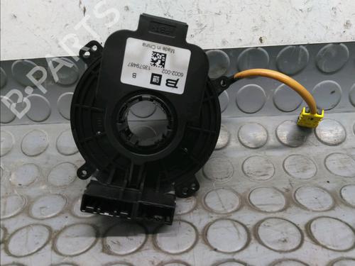 ECU airbags OPEL ASTRA J Sports Tourer (P10) 1.7 CDTI (35) | BP17780351M53 