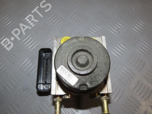 ABS pump OPEL AGILA (A) (H00) 1.3 CDTI (F68) | BP18352236M43 
