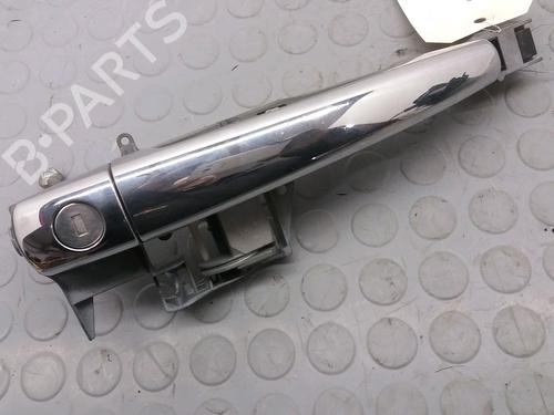 Used Front left exterior door handle CITROËN DS3 (SA_) 1.4 VTi 95 (95 hp) 9387554
