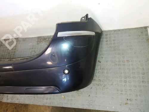 Bak støtfanger CITROËN XSARA PICASSO (N68) 1.6 HDi | BP9688176C8 