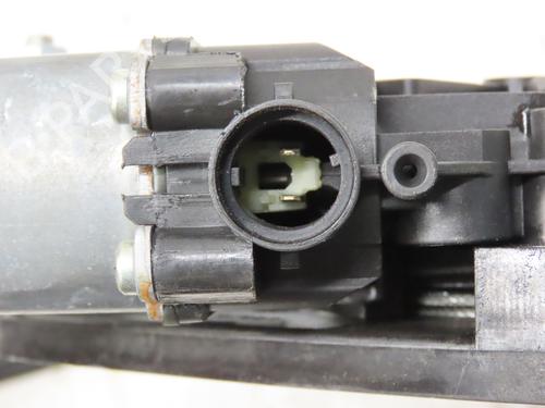 Rudehejsemekanisme Højre foran TOYOTA AYGO (_B4_) 1.0 (KGB40) (69 hp) 29442068