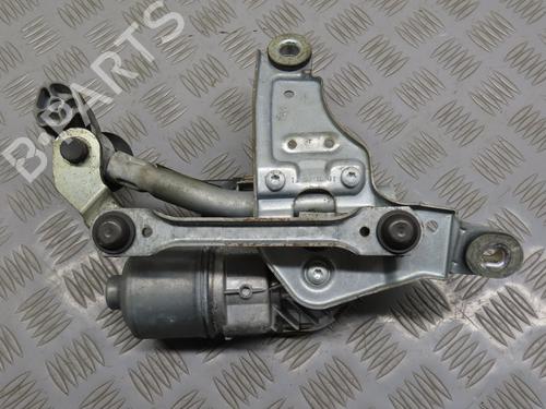 Front wiper motor FORD S-MAX (WA6) 2.0 TDCi | BP21211406M29