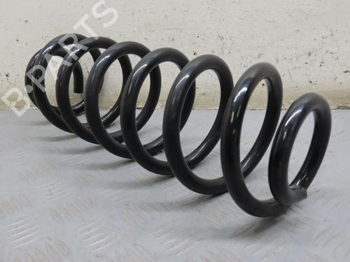 Used Shock absorber spring VW PASSAT B6 (3C2) 2.0 TDI 16V (140 hp) 27488307