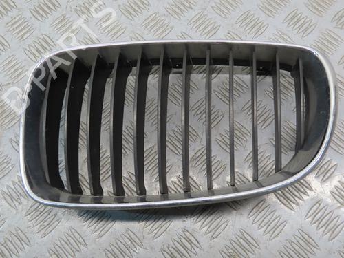 Used Grille BMW 1 (E87) 118 d (143 hp) 27488582