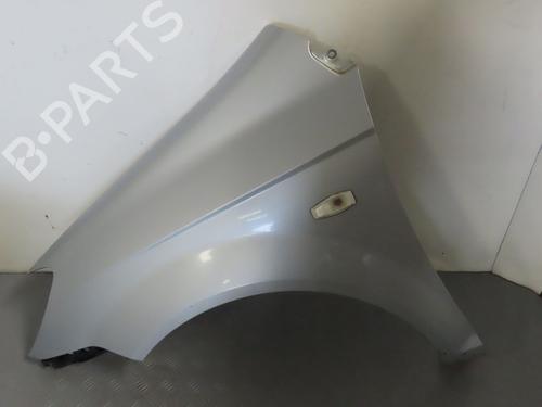 Used Left front fenders HYUNDAI GETZ (TB) 1.1 (67 hp) 18477091