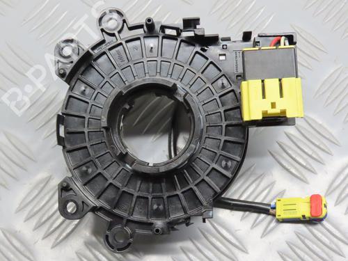 ECU airbags RENAULT FLUENCE (L3_) 1.5 dCi (L30A) | BP21008462M53 