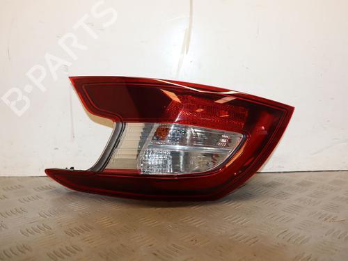 Used Right taillight Right taillight PEUGEOT 308 II (LB_, LP_, LW_, LH_, L3_) 1.2 THP 110 (110 hp) 36310962 36310962