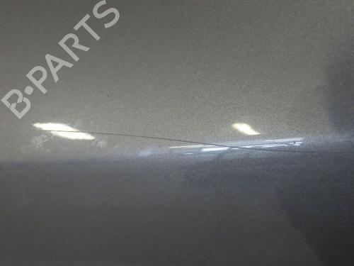 Used Left rear door RENAULT MEGANE III Hatchback (BZ0/1_, B3_) 1.5 dCi (86 hp) 9387323