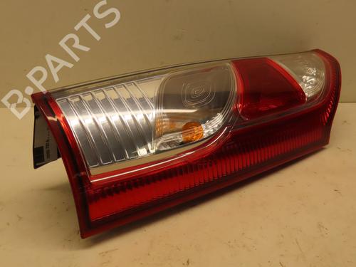 Used Right taillight RENAULT KANGOO / GRAND KANGOO II (KW0/1_) 1.5 dCi 90 (KW05, KW08, KW0G, KW11) (90 hp) 29345872