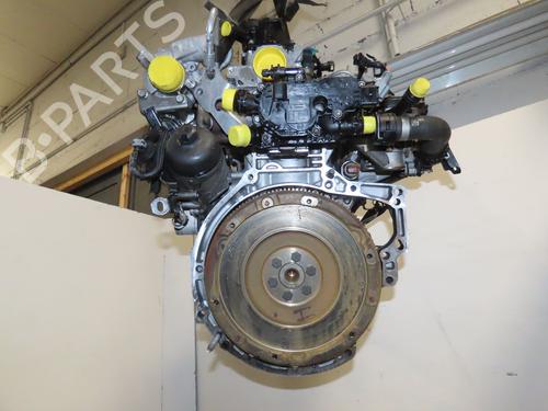 Engine PEUGEOT 208 I (CA_, CC_) 1.6 BlueHDi 100 | BP22524809M1 