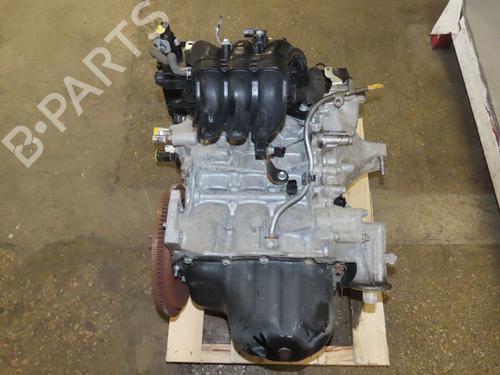 Engine CITROËN C1 (PM_, PN_)  | BP21113308M1 