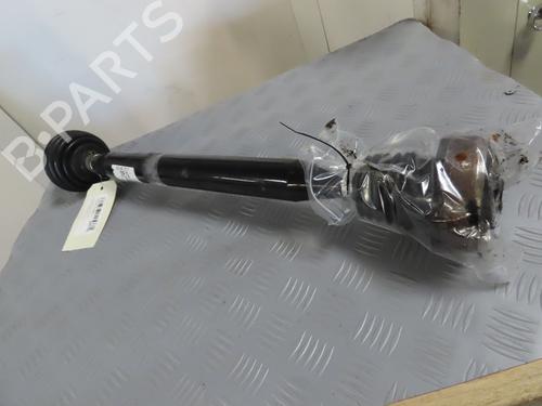 Right front driveshaft VW FOX Hatchback (5Z1, 5Z3, 5Z4) 1.4 TDI | BP21008369M39