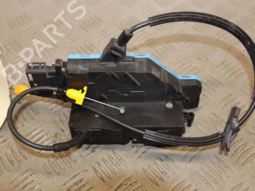 Used Rear left lock Rear left lock 37597412 37597412