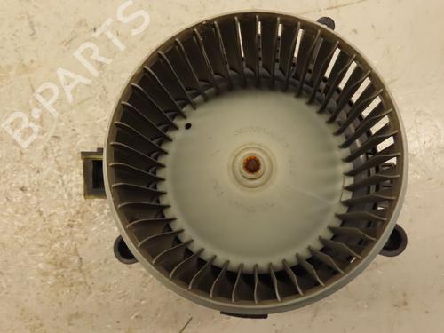 Used Heater blower motor PEUGEOT RIFTER 1.2 PureTech 110 (110 hp) 28415971