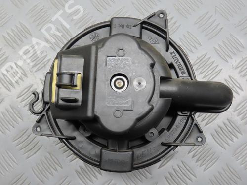 Heater blower motor DACIA LODGY (JS_) 1.5 dCi (JSMC, JSAF) | BP31275961M62