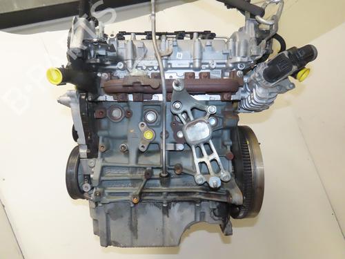 Engine FIAT 500L (351_, 352_) 1.6 D Multijet (199LYE1B) | BP29196149M1 
