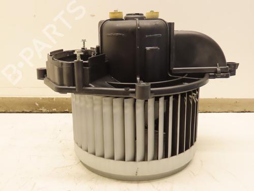 Heater blower motor CITROËN C4 Picasso I MPV (UD_) 1.6 HDi 110 | BP27643343M62 