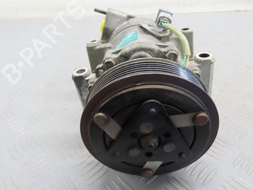 AC compressor PEUGEOT 307 (3A/C) 1.6 16V | BP17777008M34 
