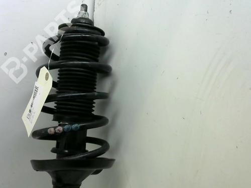 Høyre foran støtdemper SEAT LEON (1M1) 1.9 TDI | BP9382657M17