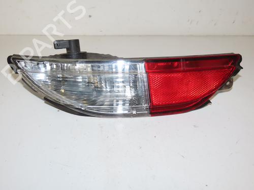 Rear bumper right light DACIA DUSTER (HS_) 1.5 dCi 4x4 (HSMC, HSMD) | BP40162416C82 - Image 3