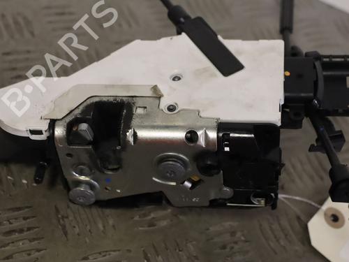Used Front left lock Front left lock 38298043 38298043