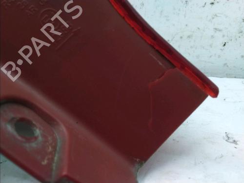 Right taillight FORD FIESTA VI (CB1, CCN) 1.25 | BP17782729C35