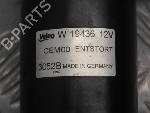 Front wiper motor CITROËN DS4 (NX_) 2.0 HDi 165 | BP17802534M29 