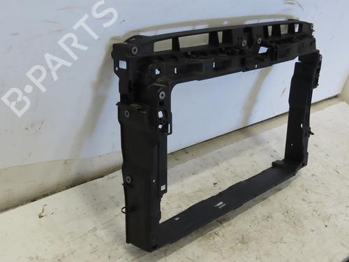 Front bumper reinforcement VW GOLF VII (5G1, BQ1, BE1, BE2) 1.4 GTE Hybrid | BP29468901C109 