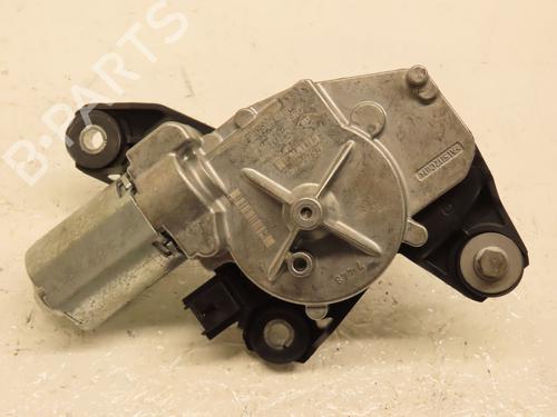 Viskermotor bakrute RENAULT MEGANE IV Hatchback (B9A/M/N_) 1.6 dCi 130 (B9A4) | BP28572475M102 