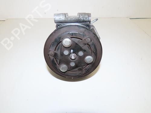 AC compressor PEUGEOT EXPERT Van (V_) 2.0 BlueHDi 180 | BP33859883M34 - Image 3