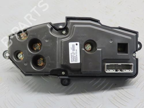 Climate control HONDA CIVIC VIII Hatchback (FN, FK) 2.2 CTDi (FK3) | BP18342708I5 