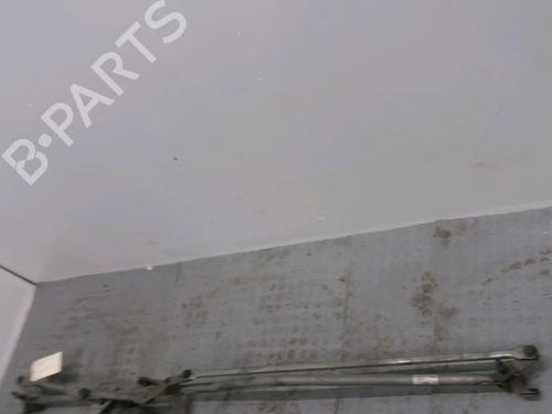 Used Front wipers mechanism PEUGEOT 308 I (4A_, 4C_) 1.6 HDi (90 hp) 14886501