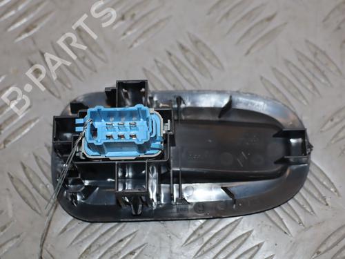 Used Switch Switch RENAULT MASTER III Van (FV) 2.3 dCi 145 RWD (FV0E, FV0F, FV0T, FV10, FV12, FV11) (146 hp) 36028534 36028534