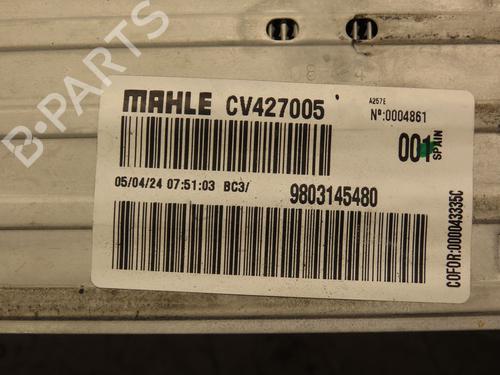 Used Other Other PEUGEOT 208 I (CA_, CC_) 1.6 GTi (200 hp) 30332997 30332997