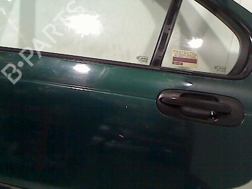 Left rear door ROVER 400 II Hatchback (RT) | BP23155404C4