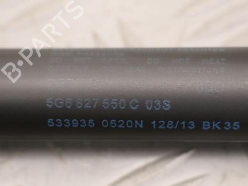 tailgate-lift-support-vw-golf-vii-5g1-bq1-be1-be2-2012-2013-2014-2015-2016-2017-2018-2019-2020-2021-34710661 main image