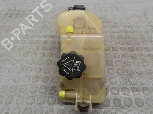 Expansion tank PEUGEOT PARTNER MPV (5_, G_) 2.0 HDI | BP17776876C120