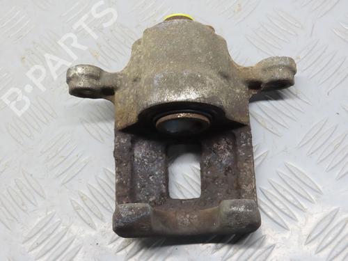 Used Right rear brake caliper NISSAN X-TRAIL I (T30) 2.2 dCi 4x4 (136 hp) 18913348