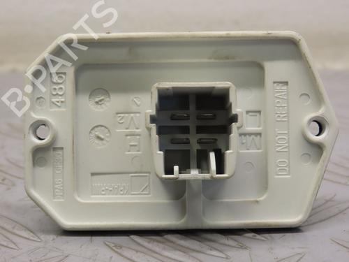 Used Heater resistor Heater resistor 19578147 19578147