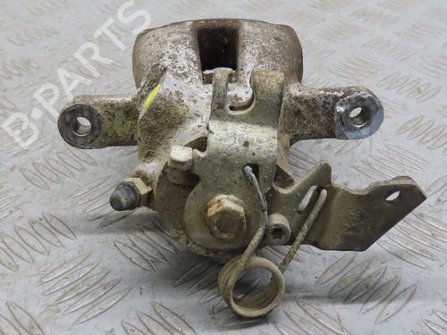 Left rear brake caliper OPEL ZAFIRA / ZAFIRA FAMILY B (A05) 1.7 CDTI (M75) | BP19490408M107 