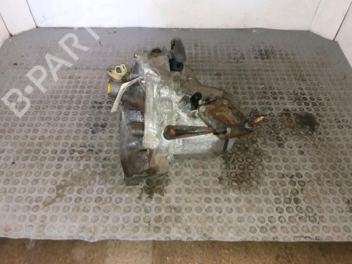 Gearbox PEUGEOT 106 II (1A_, 1C_) 1.1 i | BP17777163M3 