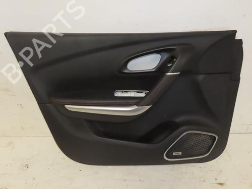 Front left panel RENAULT KADJAR (HA_, HL_) 1.6 dCi 130 (HLA4) | BP40162411C58 - Image 4