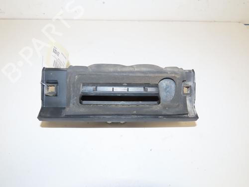 Used Electronic module Electronic module PEUGEOT 206+ (2L_, 2M_) 1.4 HDi eco 70 (68 hp) 33727377 33727377