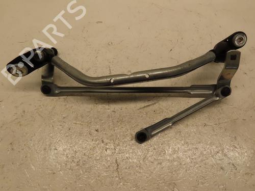 Used Front wipers mechanism RENAULT CAPTUR II (HF_) TCe 140 (HFN0) (140 hp) 28572473