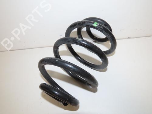 Used Shock absorber spring NISSAN LEAF (ZE1) Electric (150 hp) 32659377